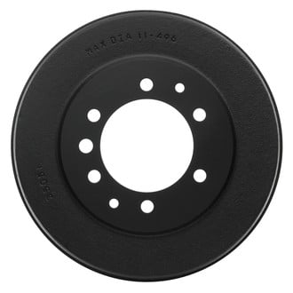R1 Concepts® - Rear Brake Drum