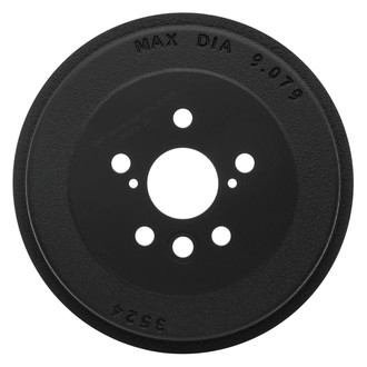 R1 Concepts® - Rear Brake Drum