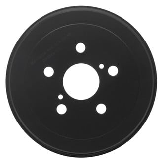 R1 Concepts® - Rear Brake Drum
