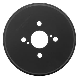 R1 Concepts® - Rear Brake Drum