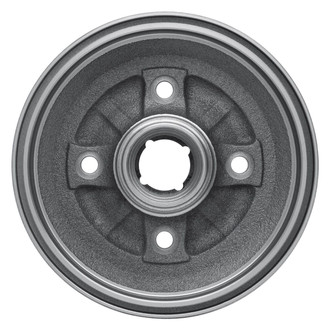 R1 Concepts® - Front Driver Side Brake Drum