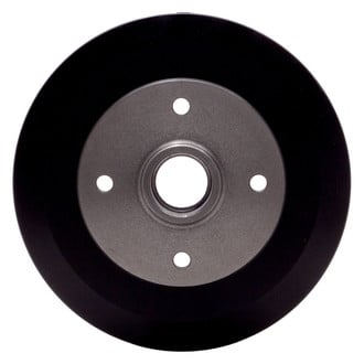 R1 Concepts® - Front Driver Side Brake Drum