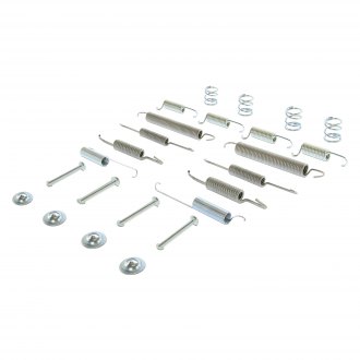 R1 Concepts® - Drum Brake Hardware Kit