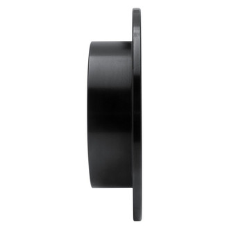 R1 Concepts® - eLINE™ Drilled and Slotted 1-Piece Brake Rotor