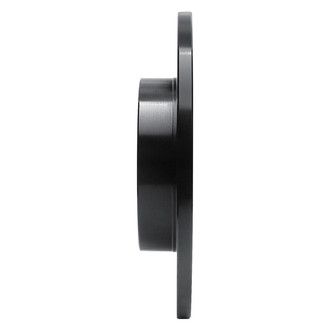 R1 Concepts® - eLINE Series Drilled & Slotted Brake Rotors