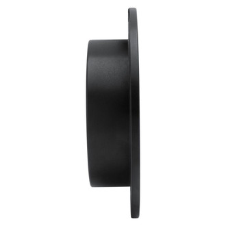 R1 Concepts® - eLINE™ Drilled and Slotted 1-Piece Rear Driver Side Brake Rotor