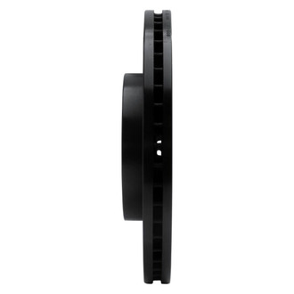 R1 Concepts® - eLINE™ Drilled and Slotted 1-Piece Brake Rotor
