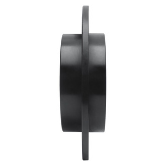 R1 Concepts® - eLINE™ Drilled and Slotted 1-Piece Rear Passenger Side Brake Rotor