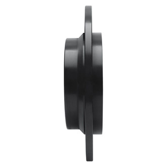 R1 Concepts® - eLINE™ Drilled and Slotted 1-Piece Brake Rotor