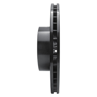 R1 Concepts® - eLINE™ Drilled and Slotted 1-Piece Brake Rotor