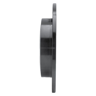 R1 Concepts® - eLINE™ Drilled and Slotted 1-Piece Brake Rotor