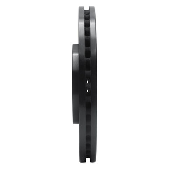R1 Concepts® - eLINE™ Drilled and Slotted 1-Piece Brake Rotor