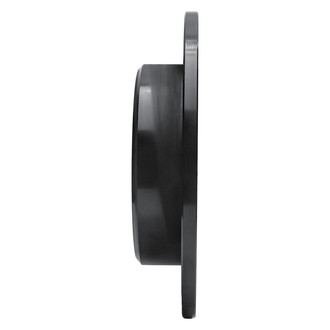 R1 Concepts® - eLINE™ Drilled and Slotted 1-Piece Rear Passenger Side Brake Rotor