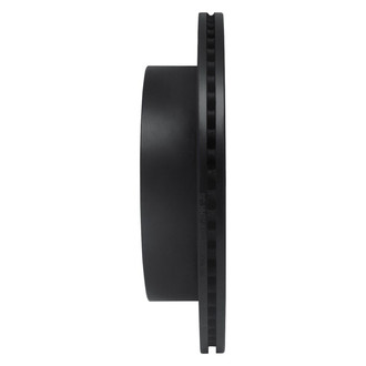 R1 Concepts® - eLINE™ Drilled and Slotted 1-Piece Rear Driver Side Brake Rotor
