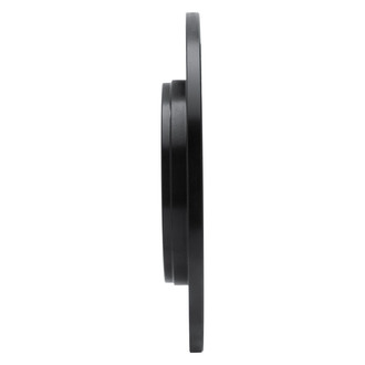 R1 Concepts® - eLINE™ Drilled and Slotted 1-Piece Rear Driver Side Brake Rotor
