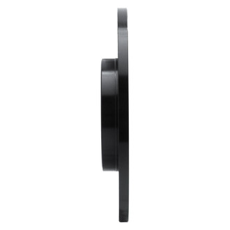 R1 Concepts® - eLINE™ Drilled and Slotted 1-Piece Rear Driver Side Brake Rotor