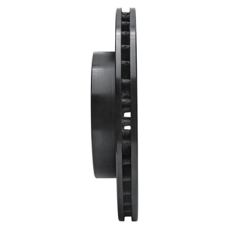 R1 Concepts® - eLINE™ Drilled and Slotted 1-Piece Brake Rotor