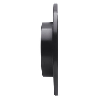 R1 Concepts® - eLINE™ Drilled and Slotted 1-Piece Brake Rotor