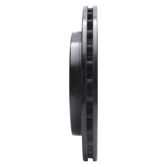 R1 Concepts® - eLINE™ Drilled and Slotted 1-Piece Brake Rotor