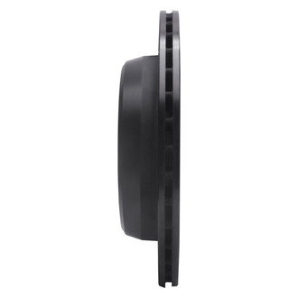 R1 Concepts® - eLINE™ Drilled and Slotted 1-Piece Brake Rotor
