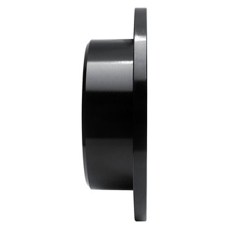 R1 Concepts® - eLINE™ Drilled and Slotted 1-Piece Rear Driver Side Brake Rotor