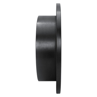 R1 Concepts® - eLINE™ Drilled and Slotted 1-Piece Rear Passenger Side Brake Rotor