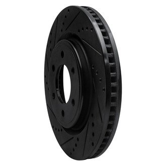 R1 Concepts® - eLINE Series Drilled & Slotted Brake Rotors