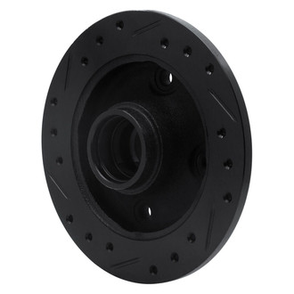 R1 Concepts® - eLINE Series Drilled & Slotted Brake Rotors