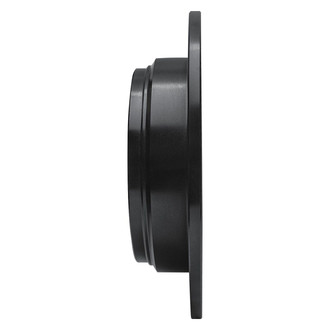 R1 Concepts® - eLINE™ Drilled and Slotted 1-Piece Rear Driver Side Brake Rotor
