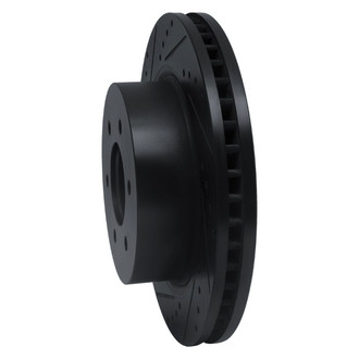R1 Concepts® - eLINE Series Drilled & Slotted Brake Rotors