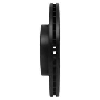 R1 Concepts® - eLINE™ Drilled and Slotted 1-Piece Brake Rotor
