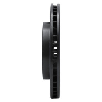 R1 Concepts® - eLINE™ Drilled and Slotted 1-Piece Brake Rotor