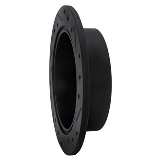 R1 Concepts® - eLINE™ Drilled and Slotted 1-Piece Rear Driver Side Brake Rotor