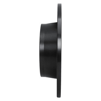 R1 Concepts® - eLINE™ Drilled and Slotted 1-Piece Brake Rotor