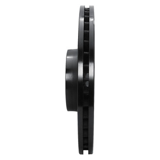 R1 Concepts® - eLINE™ Drilled and Slotted 1-Piece Brake Rotor