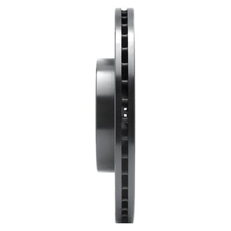 R1 Concepts® - eLINE™ Drilled and Slotted 1-Piece Brake Rotor