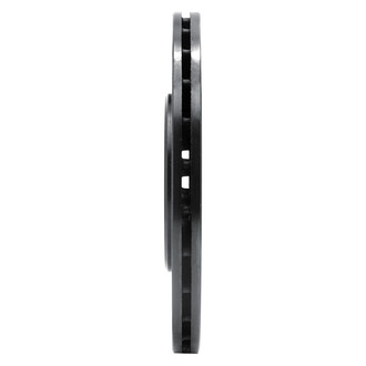 R1 Concepts® - eLINE™ Drilled and Slotted 1-Piece Brake Rotor