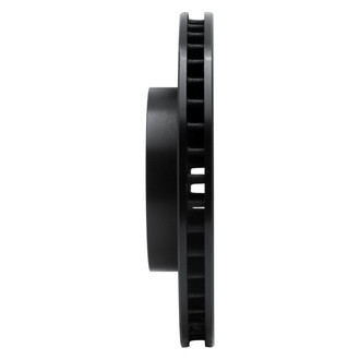R1 Concepts® - eLINE™ Drilled and Slotted 1-Piece Brake Rotor