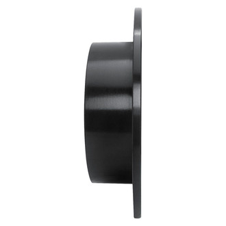 R1 Concepts® - eLINE™ Drilled and Slotted 1-Piece Rear Passenger Side Brake Rotor