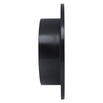 R1 Concepts® - eLINE™ Drilled and Slotted 1-Piece Rear Passenger Side Brake Rotor