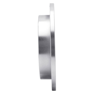 R1 Concepts® - eLINE™ Drilled and Slotted 1-Piece Rear Driver Side Brake Rotor