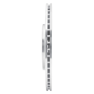 R1 Concepts® - eLINE™ Drilled and Slotted 1-Piece Rear Driver Side Brake Rotor