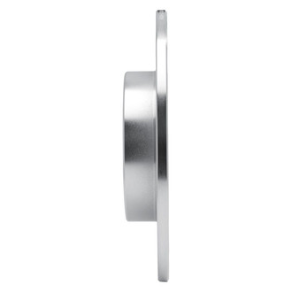 R1 Concepts® - eLINE™ Drilled and Slotted 1-Piece Rear Driver Side Brake Rotor