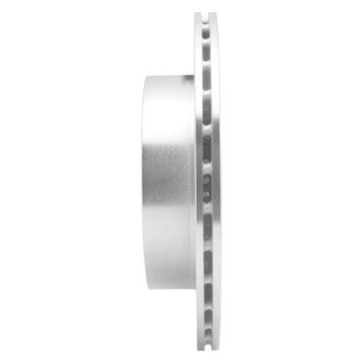 R1 Concepts® - eLINE™ Drilled and Slotted 1-Piece Rear Passenger Side Brake Rotor