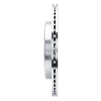 R1 Concepts® - eLINE™ Drilled and Slotted 1-Piece Rear Driver Side Brake Rotor