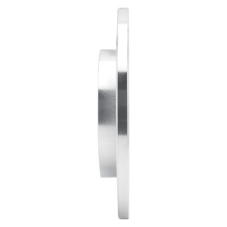 R1 Concepts® - eLINE™ Drilled and Slotted 1-Piece Rear Passenger Side Brake Rotor