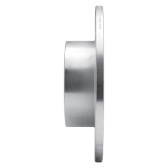 R1 Concepts® - eLINE™ Drilled and Slotted 1-Piece Front Driver Side Brake Rotor