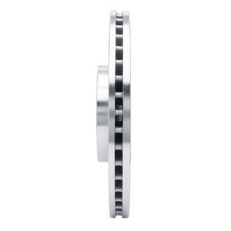 R1 Concepts® - eLINE™ Drilled and Slotted 1-Piece Front Driver Side Brake Rotor