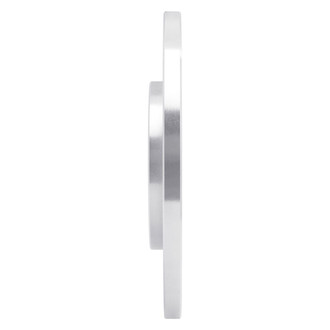 R1 Concepts® - eLINE™ Drilled and Slotted 1-Piece Front Passenger Side Brake Rotor