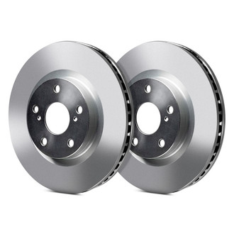 R1 Concepts® - eLINE Series Plain Brake Rotors